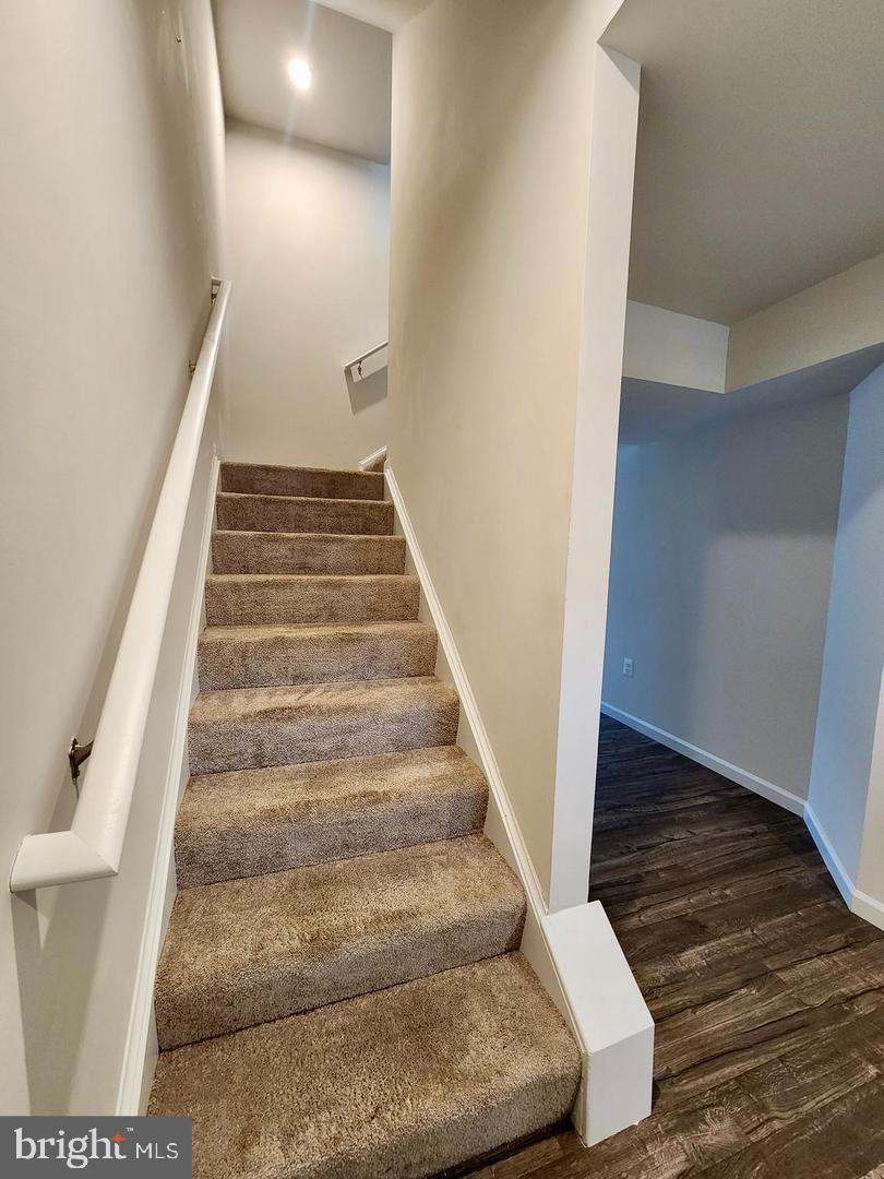 STONECREST - Residential Lease