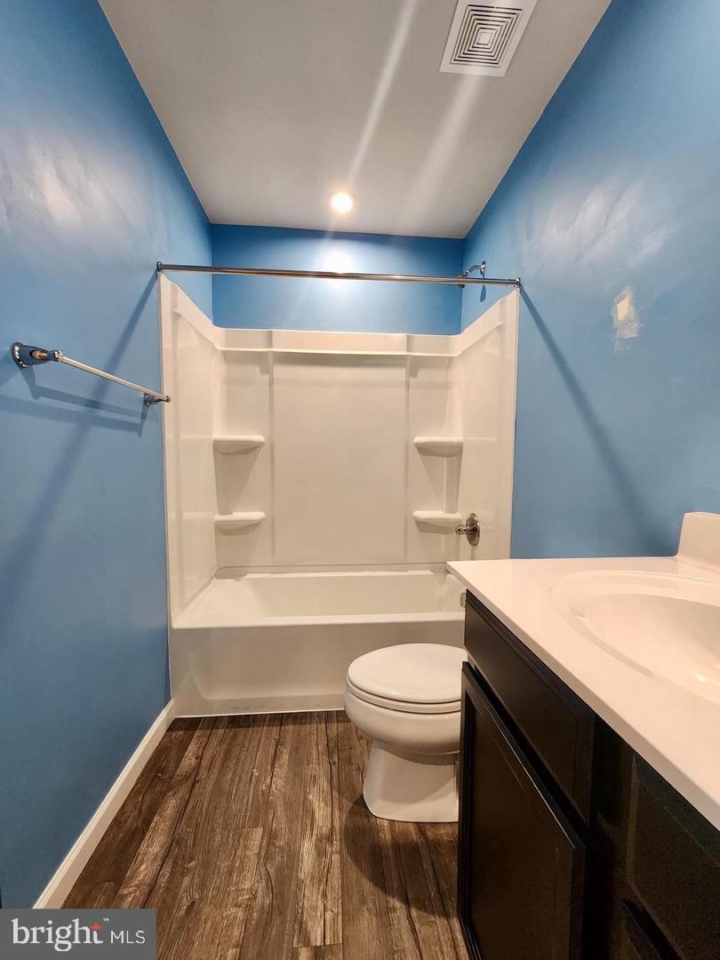 STONECREST - Residential Lease