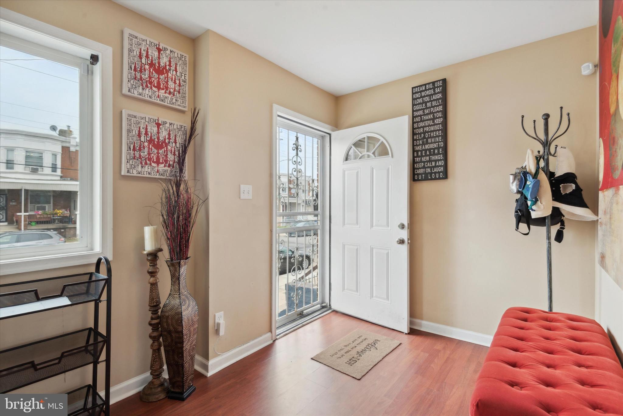 COBBS CREEK - Residential