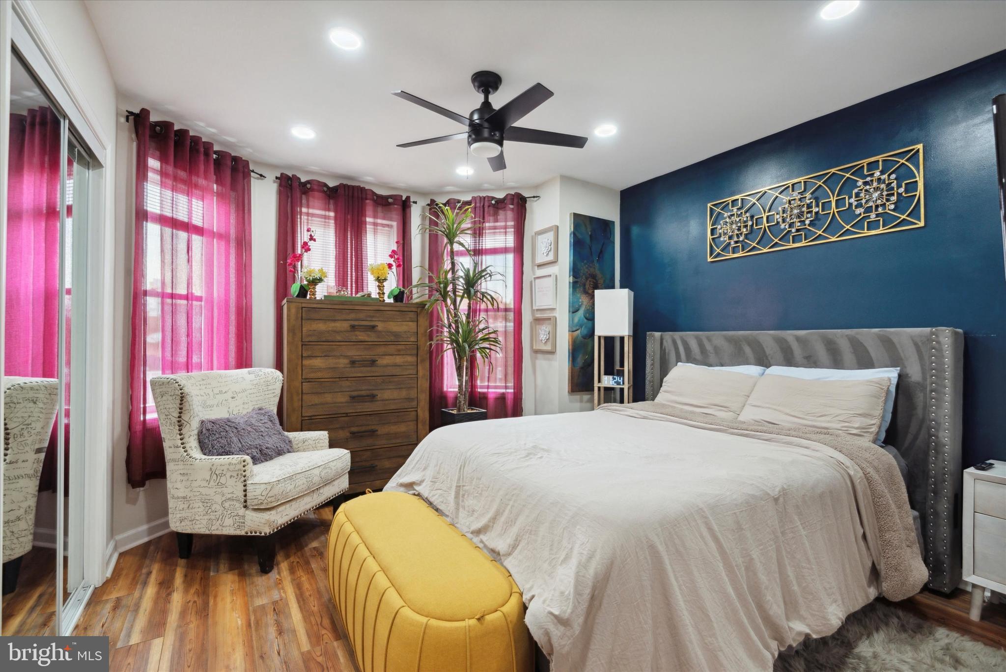COBBS CREEK - Residential