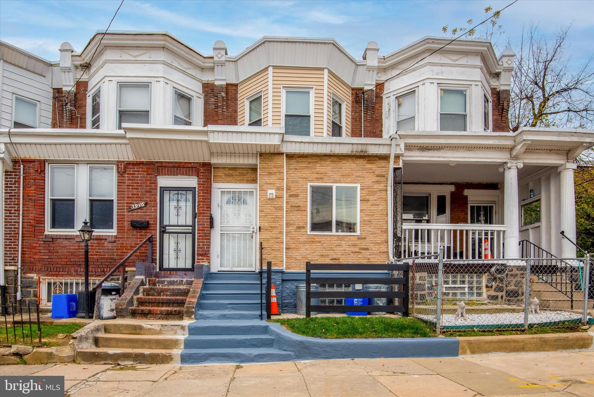 COBBS CREEK - Residential