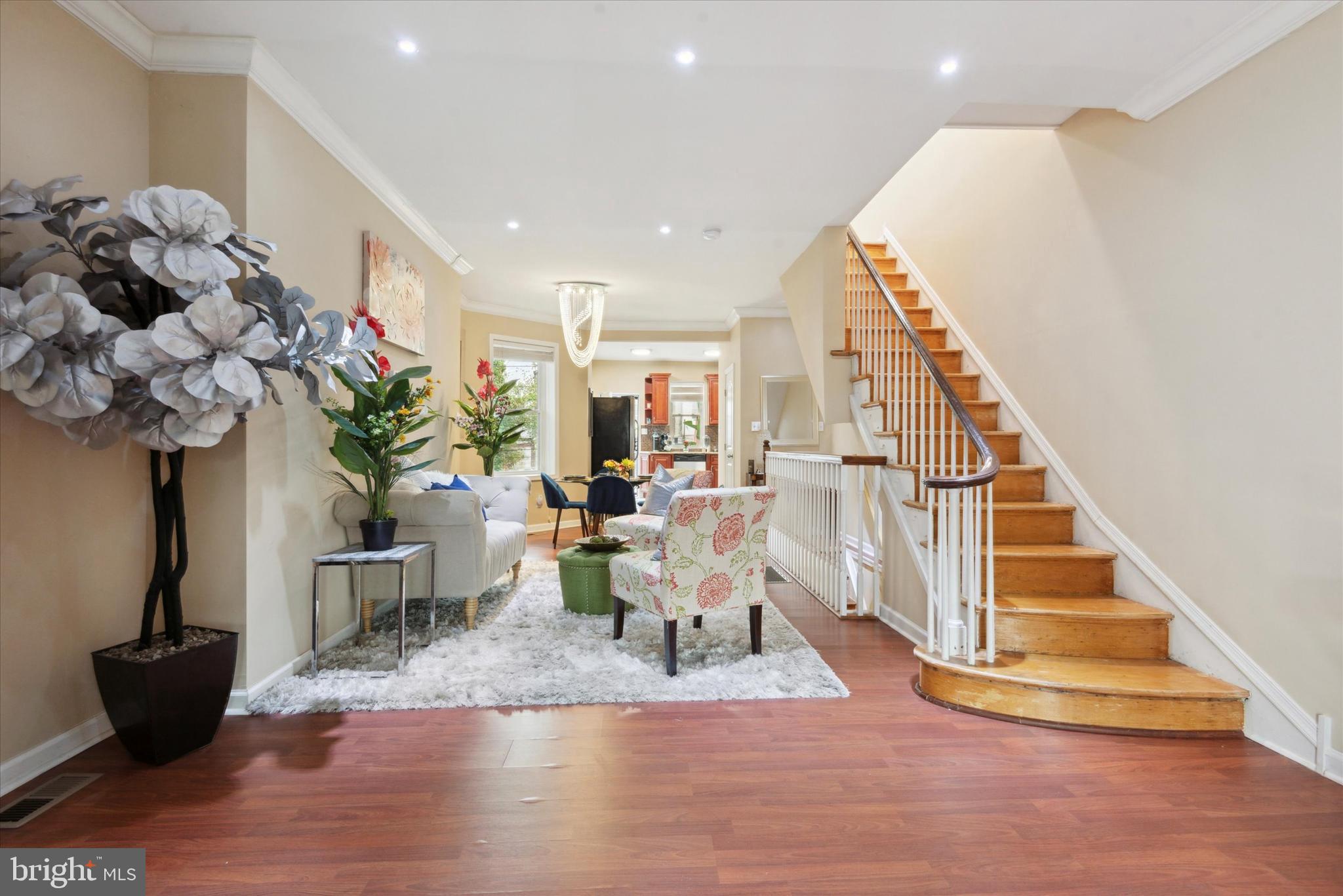 COBBS CREEK - Residential