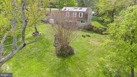 Tiny photo for 7032 Mink Hollow Road, HIGHLAND, MD 20777 (MLS # MDHW2067142)
