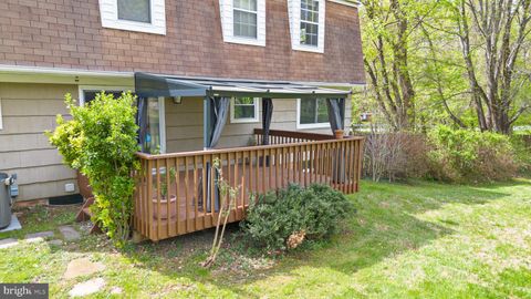 Tiny photo for 7032 Mink Hollow Road, HIGHLAND, MD 20777 (MLS # MDHW2067142)