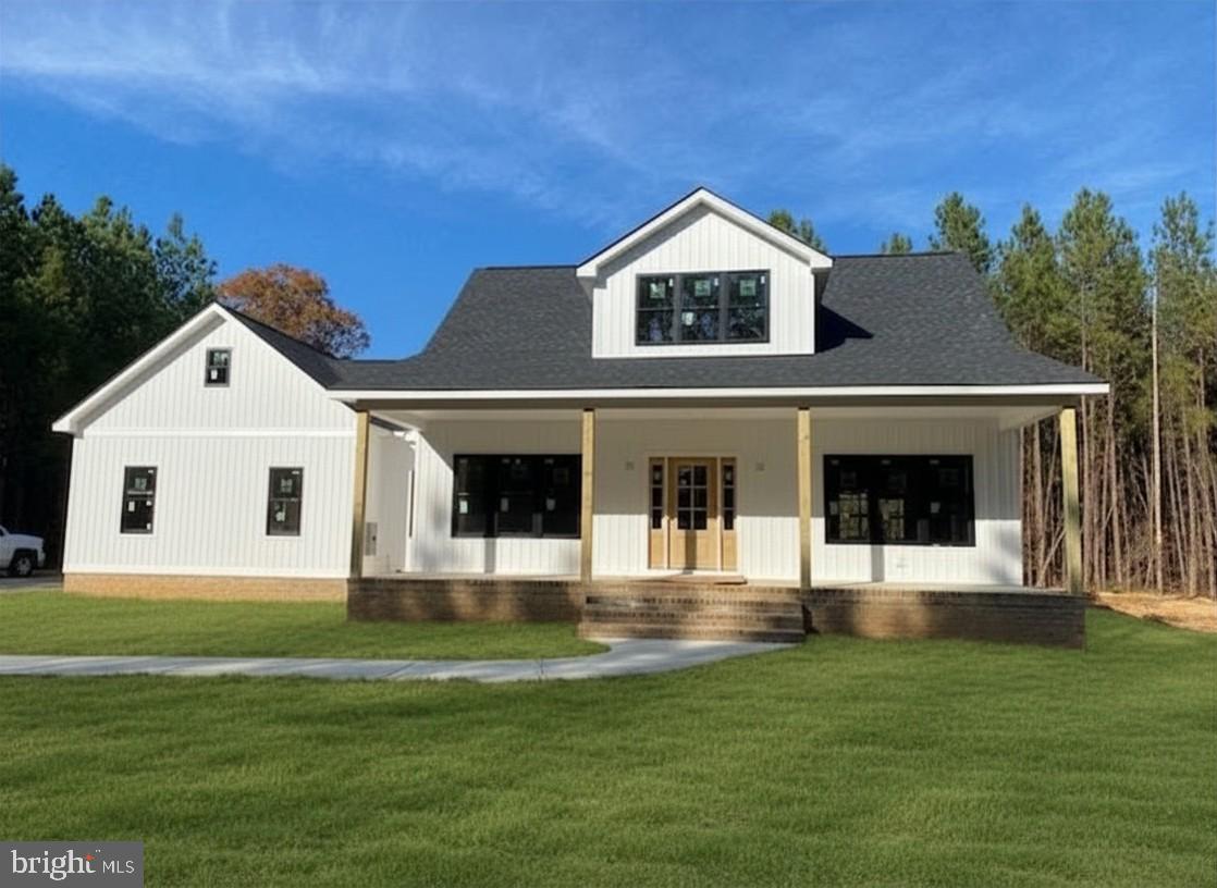 Lot 63 TALL PINES DRIVE