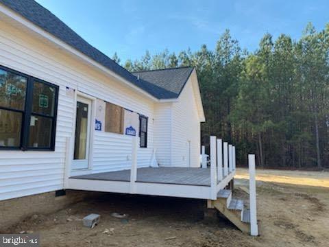 Lot 63 TALL PINES DRIVE