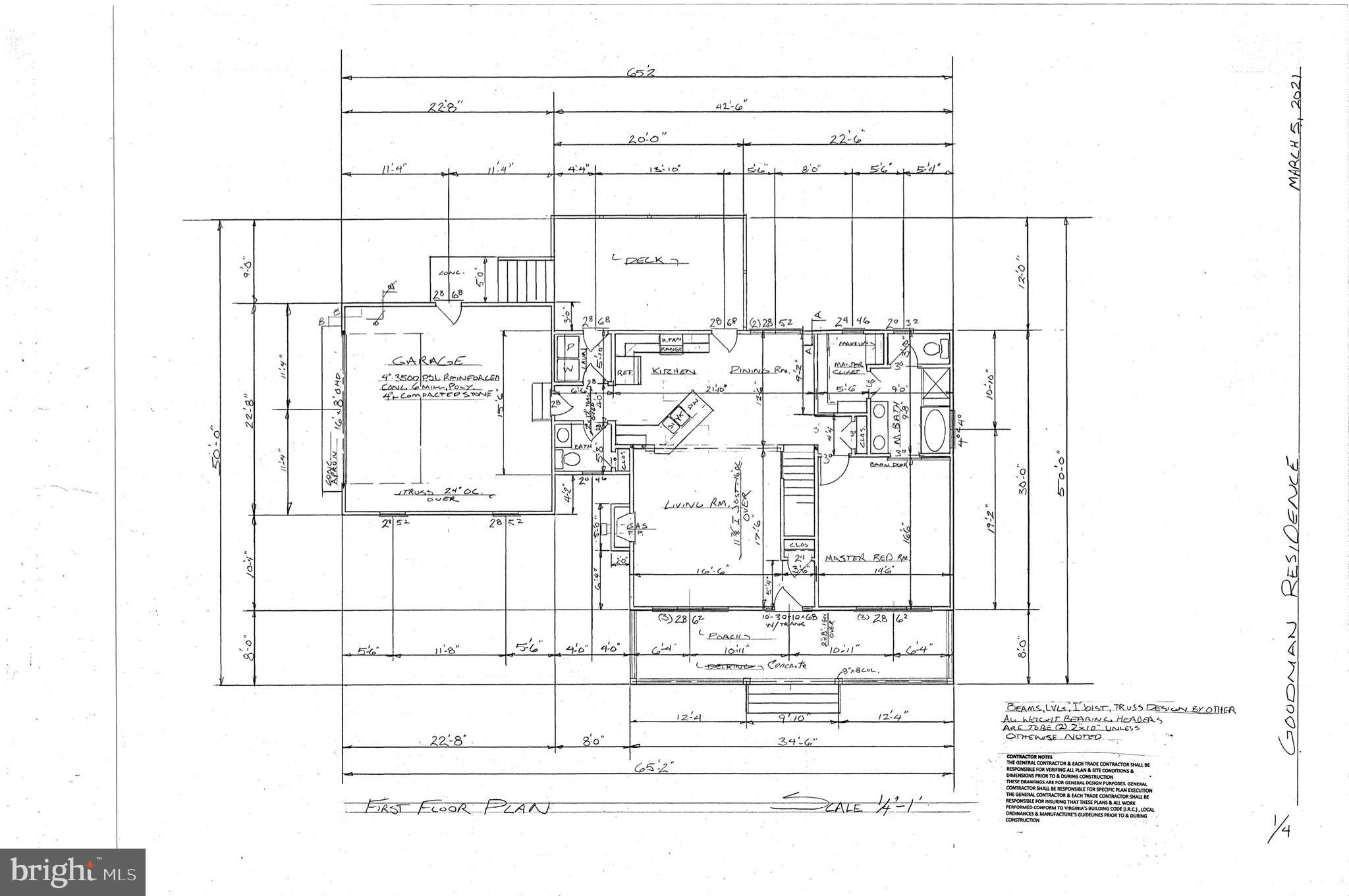 Lot 63 TALL PINES DRIVE
