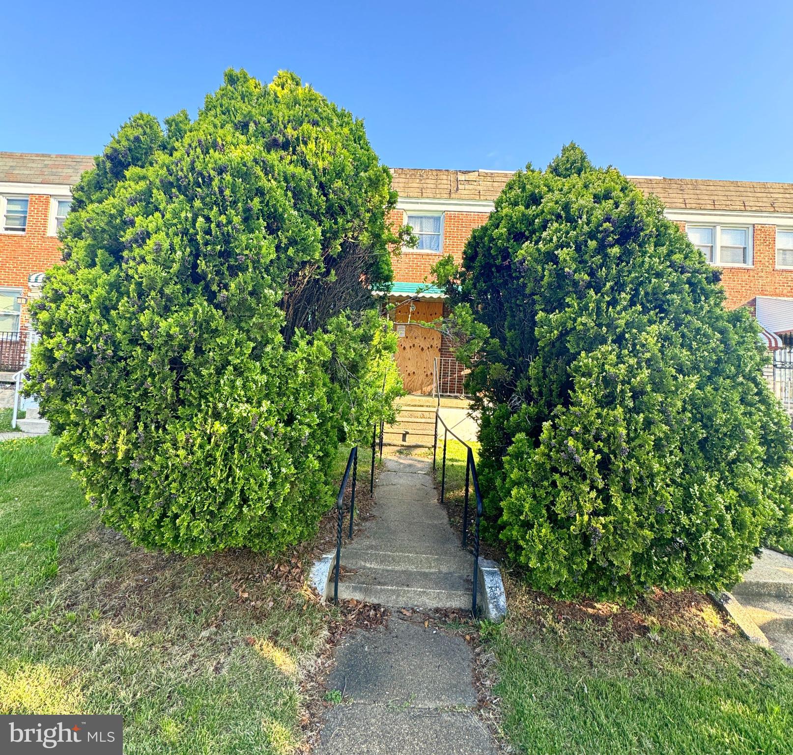 BELAIR-EDISON - Residential