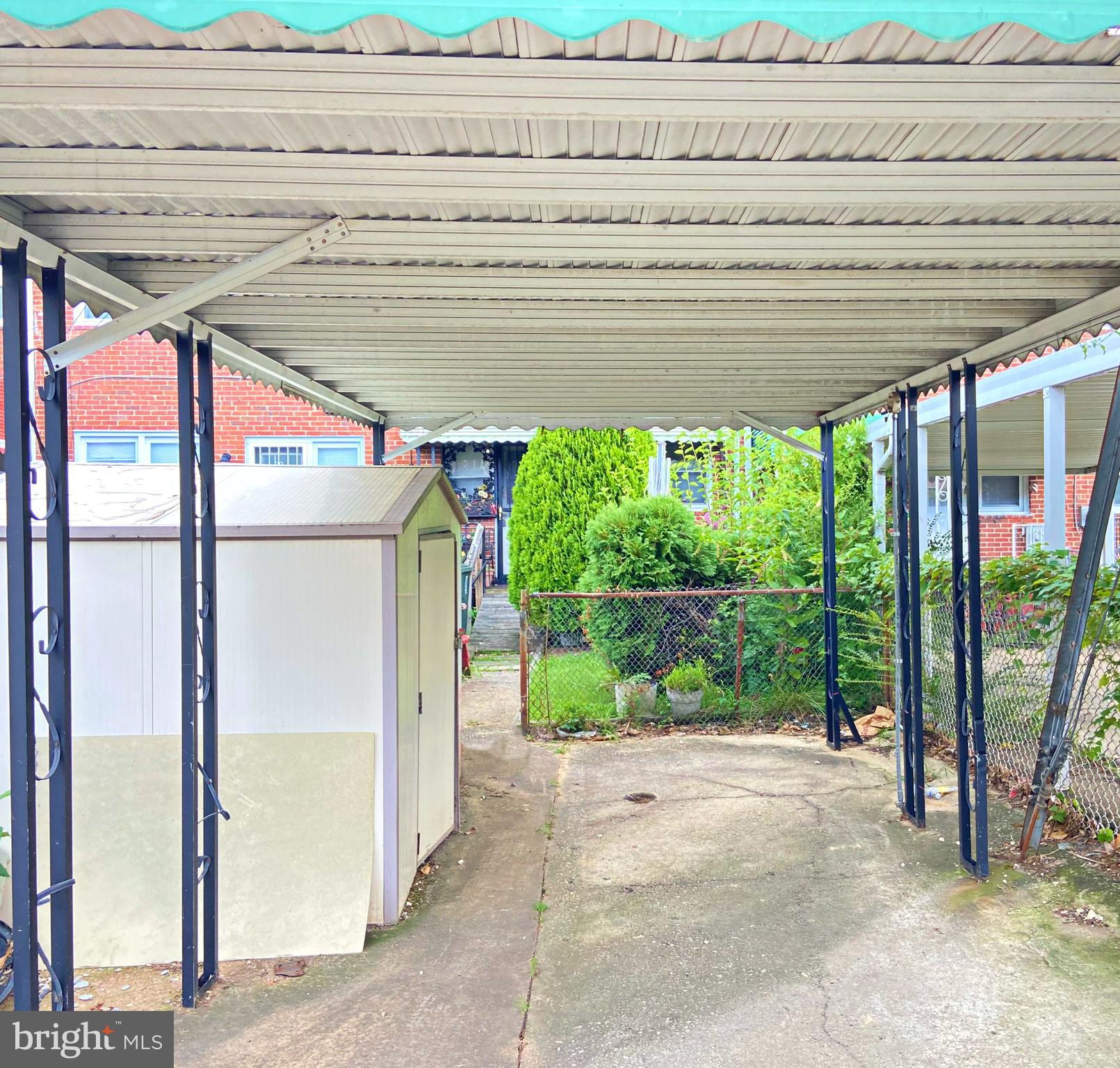 BELAIR-EDISON - Residential