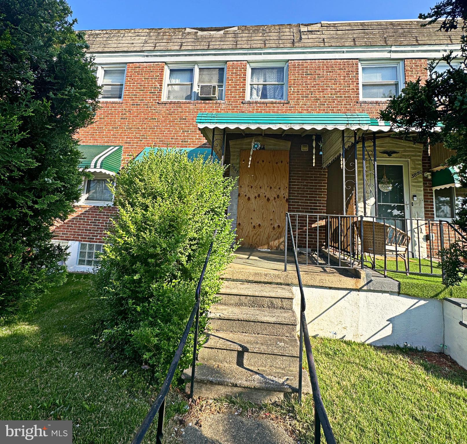 BELAIR-EDISON - Residential