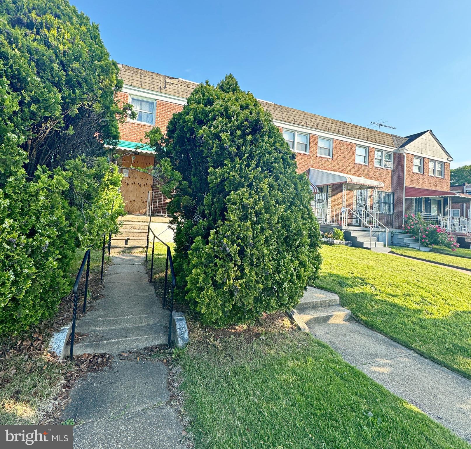 BELAIR-EDISON - Residential