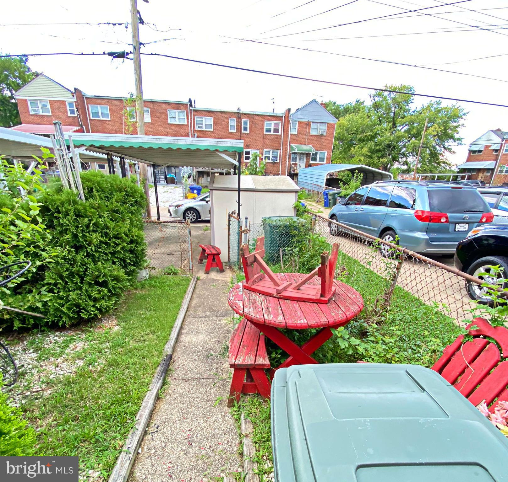 BELAIR-EDISON - Residential