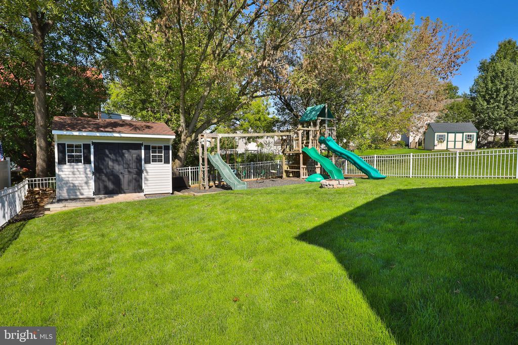 Photo of 112 Birch Street, Denver, PA 17517 (MLS # PALA2042310)