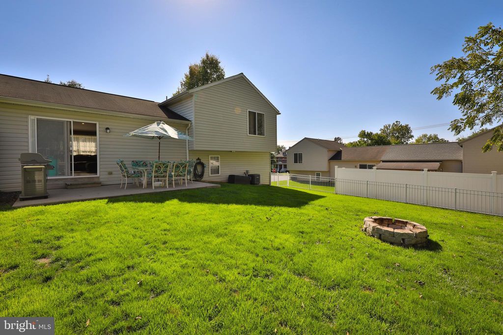 Photo of 112 Birch Street, Denver, PA 17517 (MLS # PALA2042310)