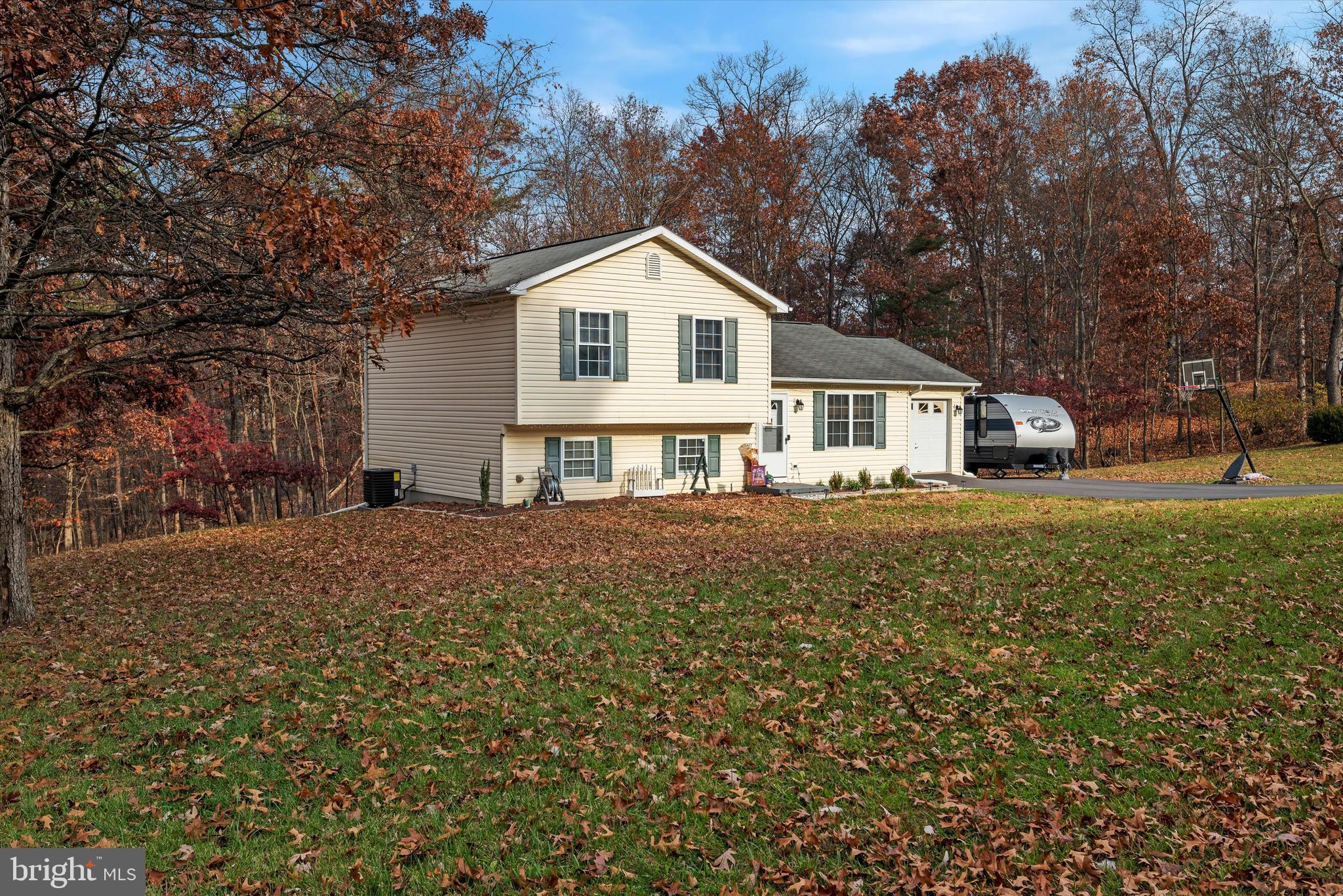 FOREST HEIGHTS - Residential