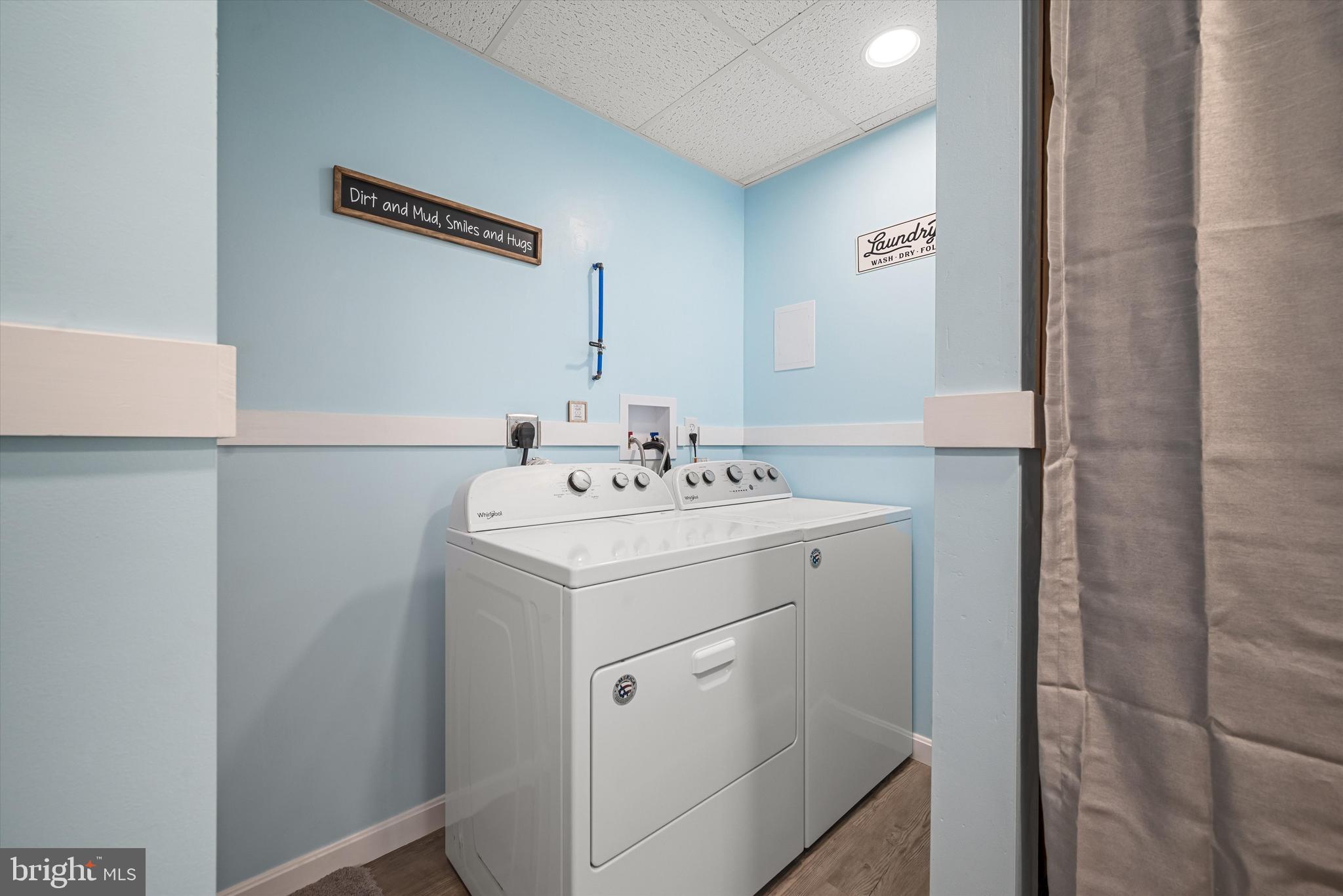 FOREST HEIGHTS - Residential