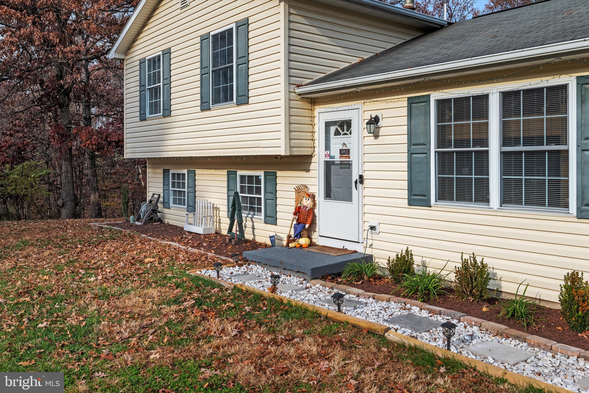 FOREST HEIGHTS - Residential