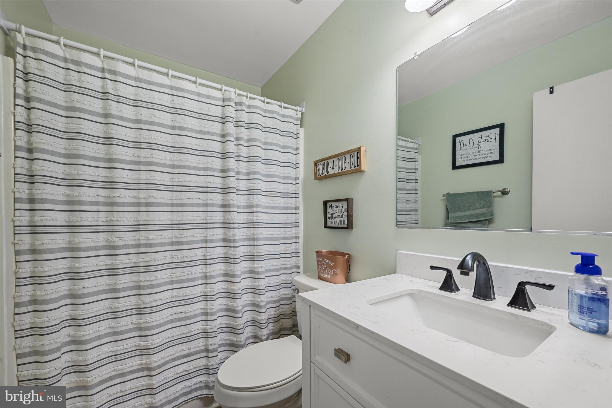 FOREST HEIGHTS - Residential