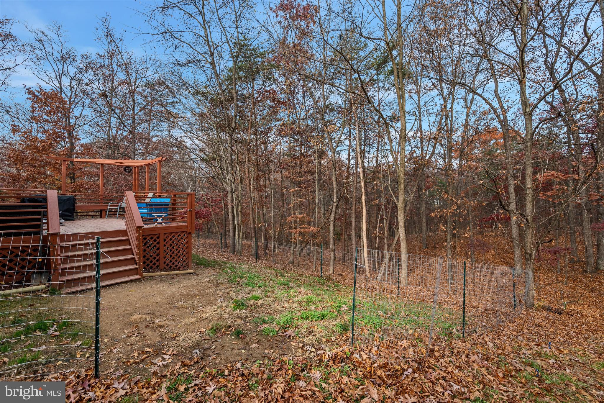 FOREST HEIGHTS - Residential