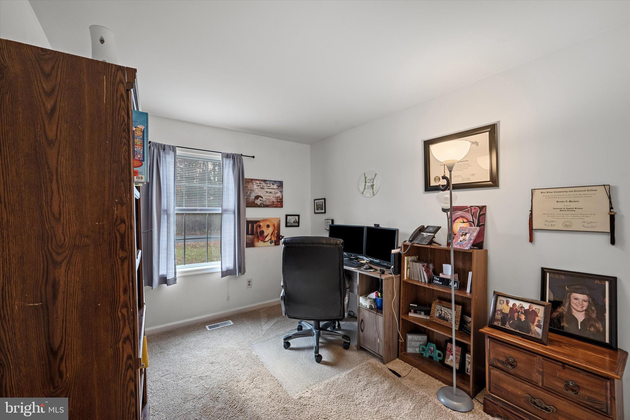 FOREST HEIGHTS - Residential