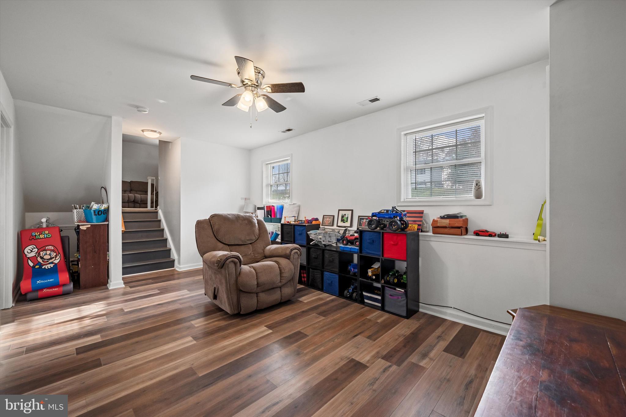 FOREST HEIGHTS - Residential