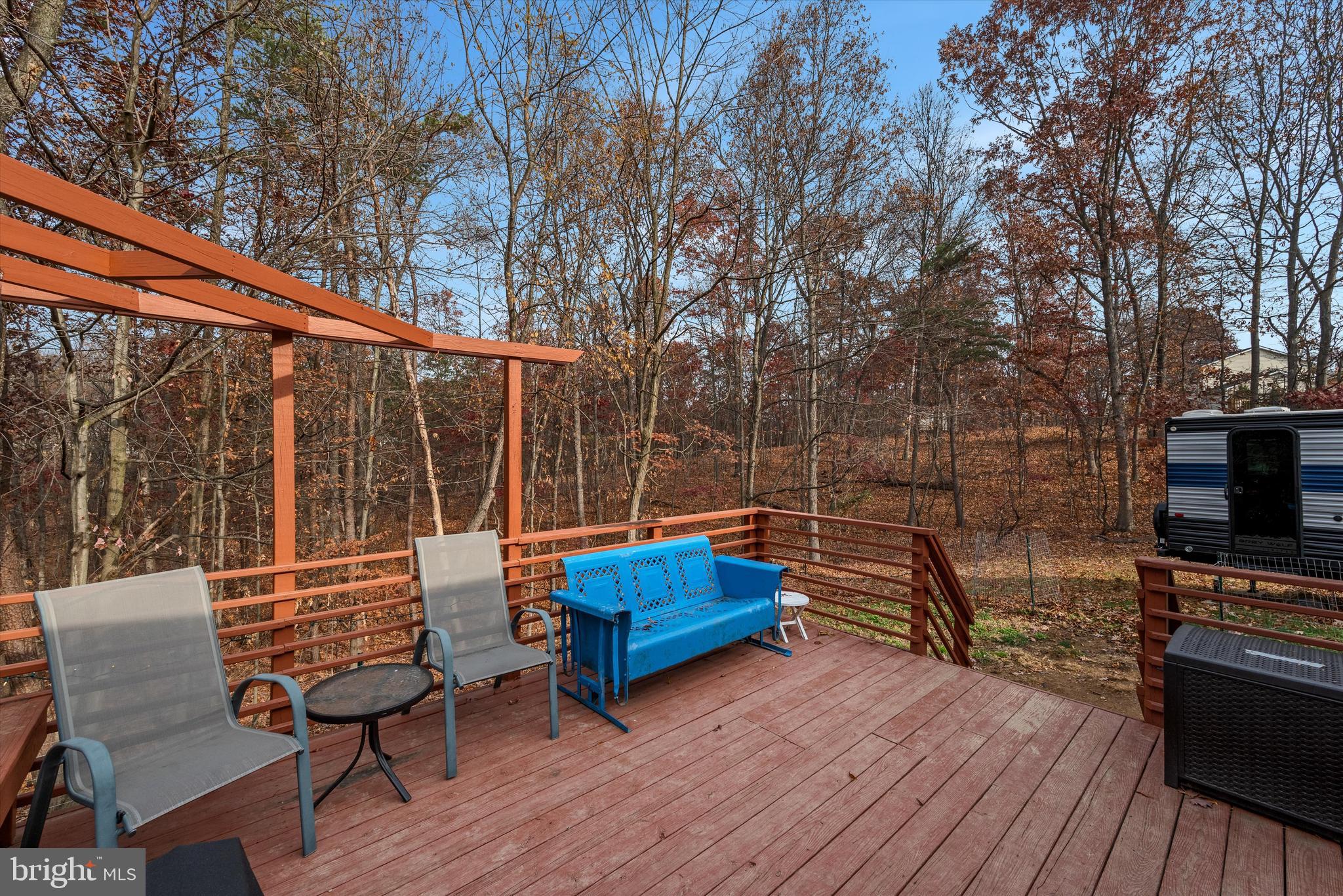 FOREST HEIGHTS - Residential