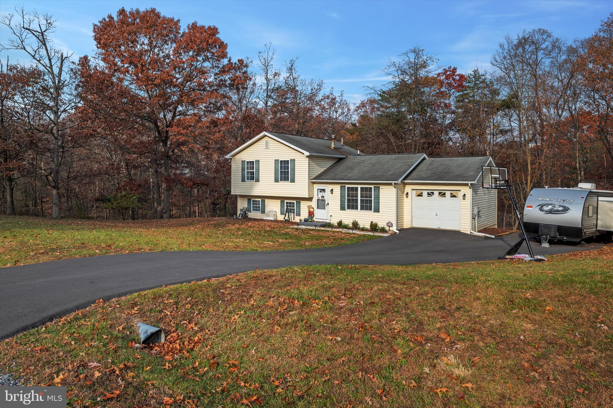 FOREST HEIGHTS - Residential