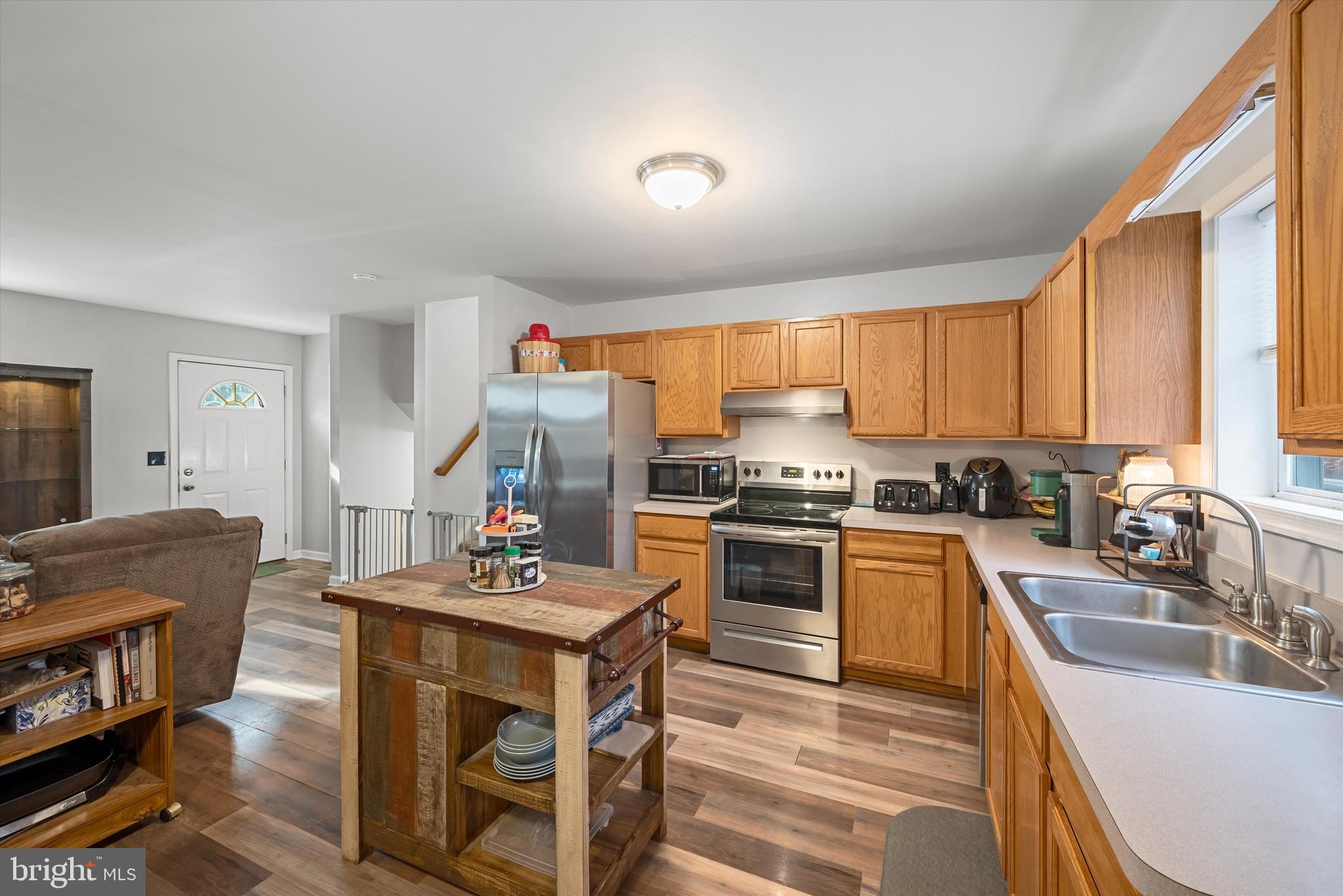 FOREST HEIGHTS - Residential