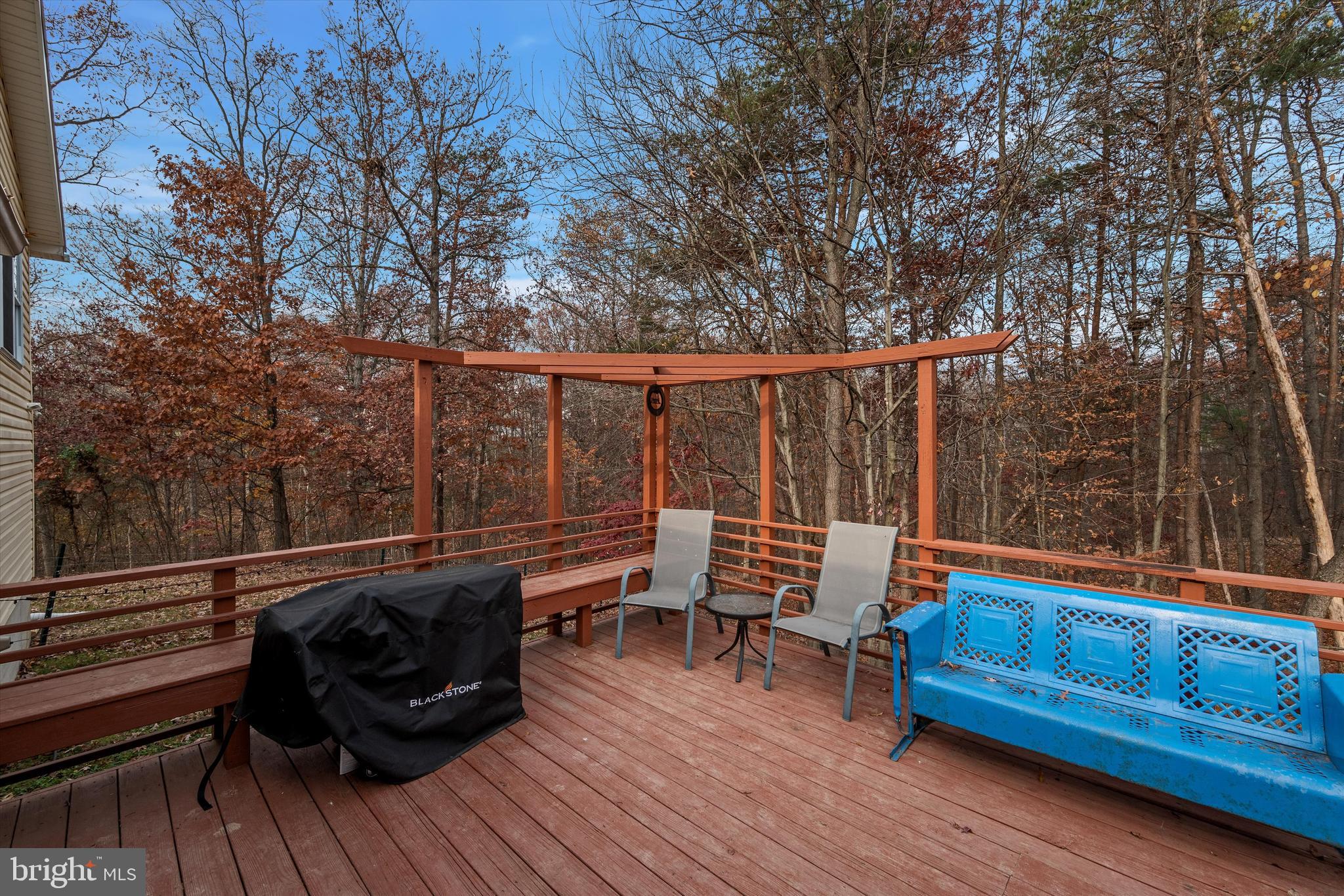 FOREST HEIGHTS - Residential