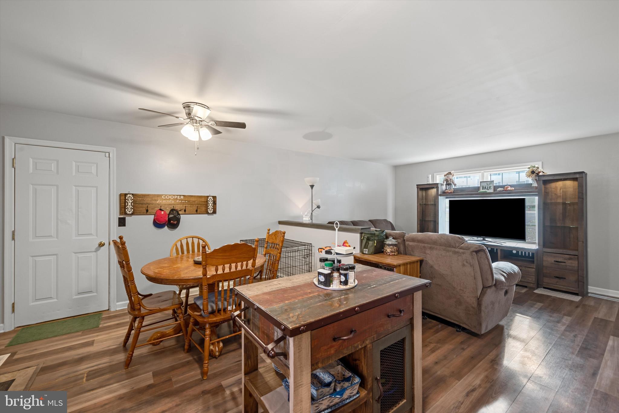 FOREST HEIGHTS - Residential