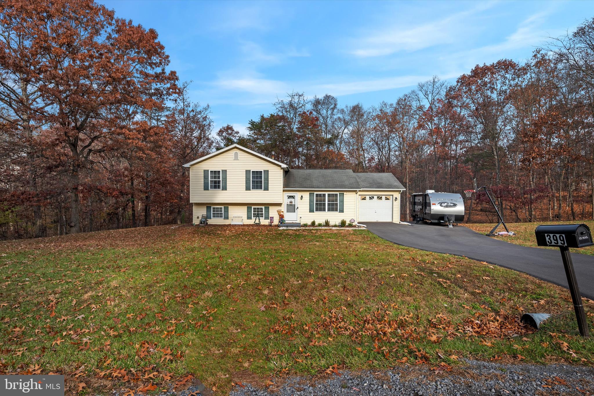 FOREST HEIGHTS - Residential