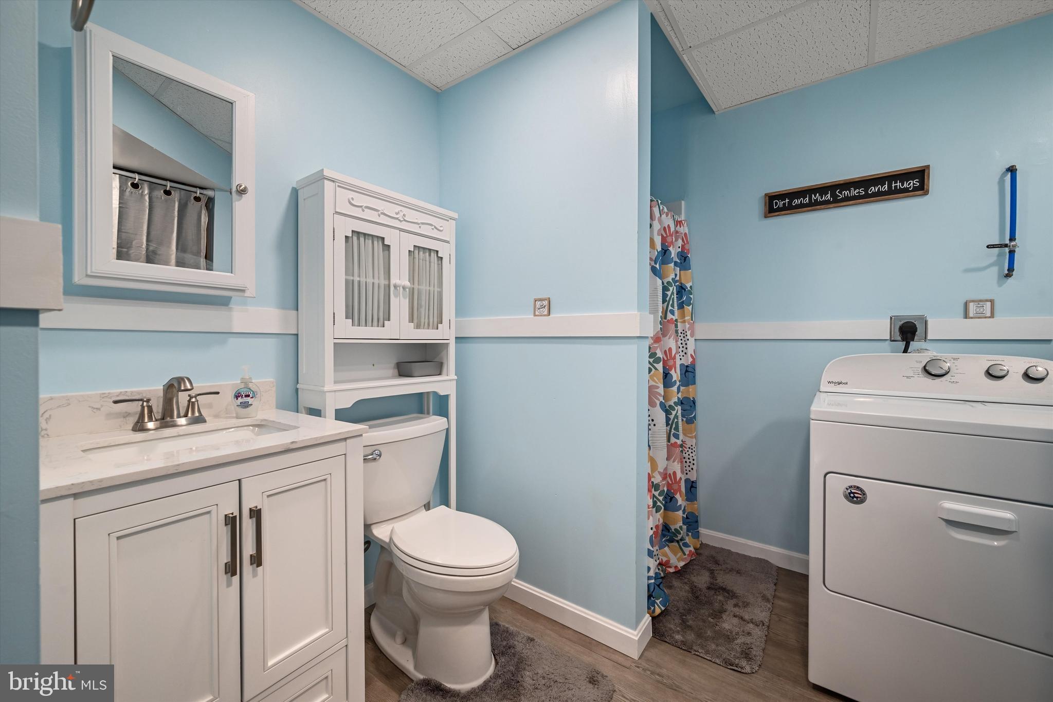 FOREST HEIGHTS - Residential