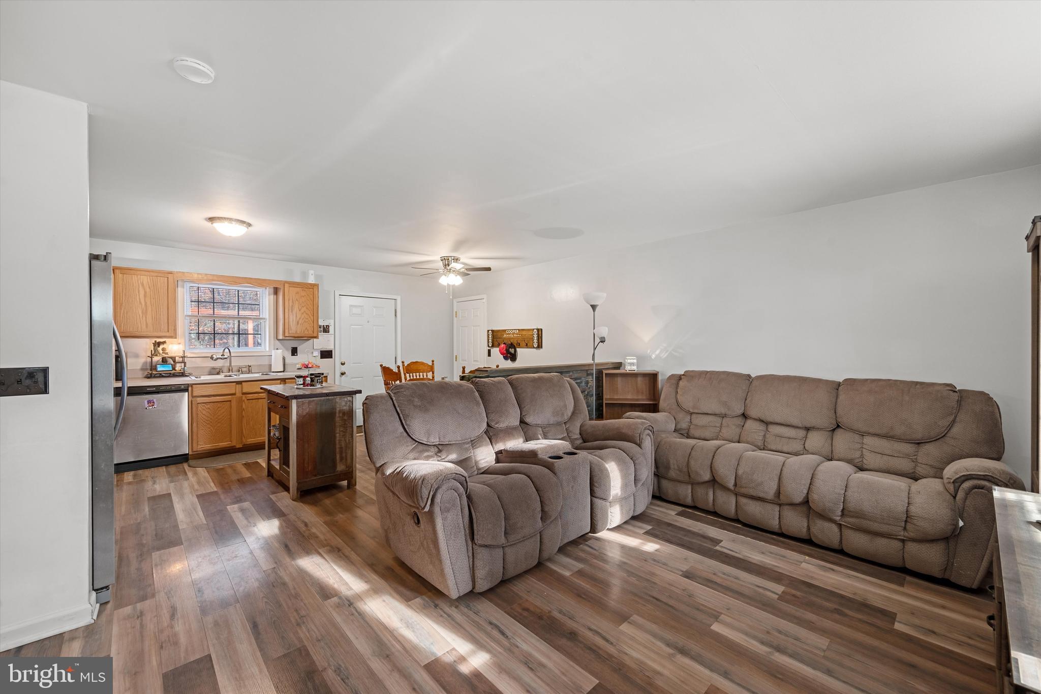 FOREST HEIGHTS - Residential