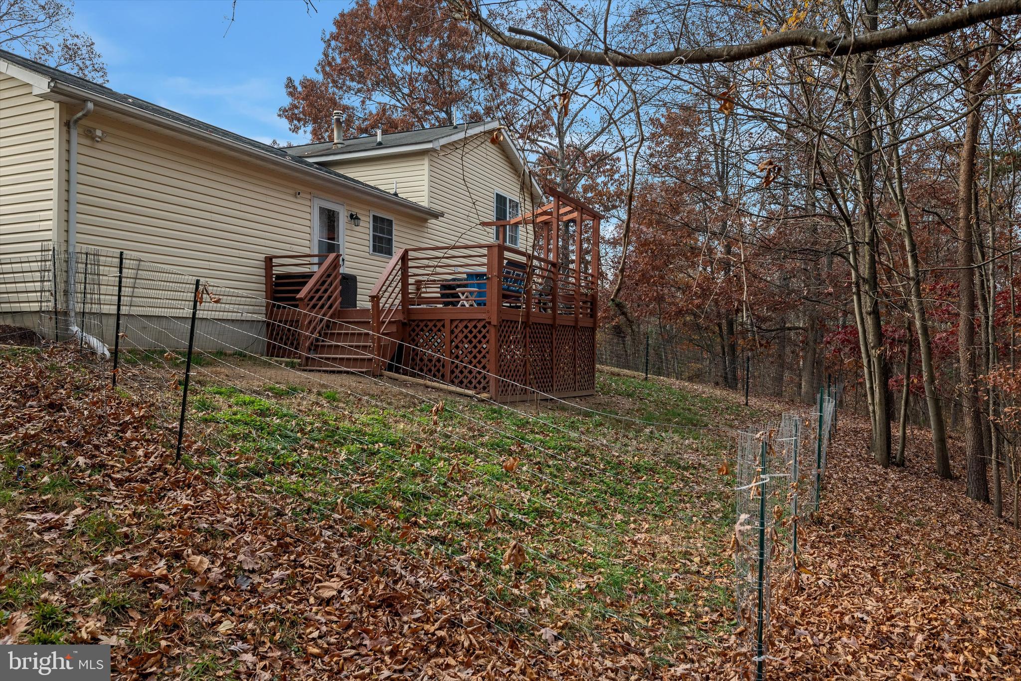 FOREST HEIGHTS - Residential