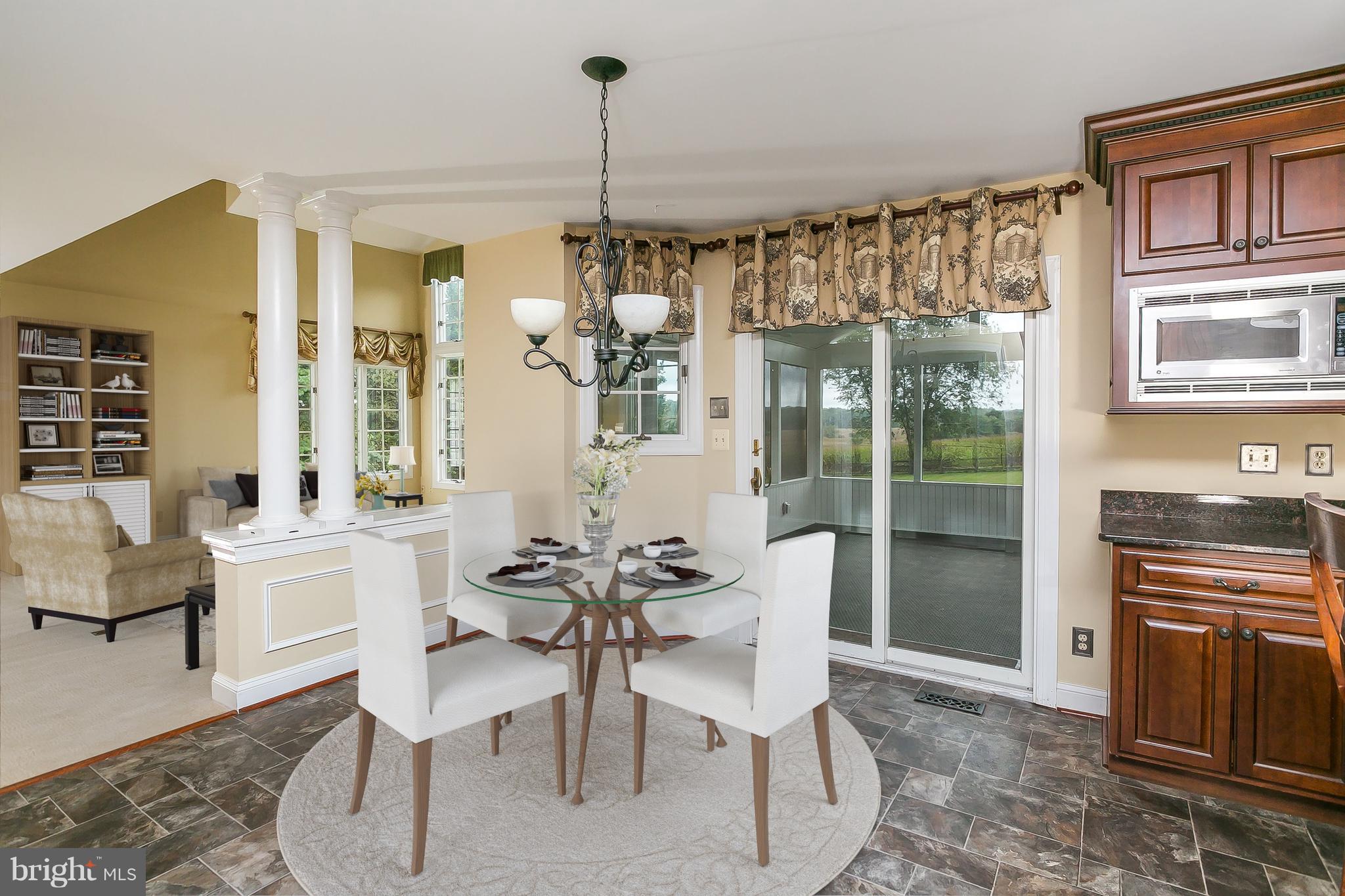 MONKTON - Residential