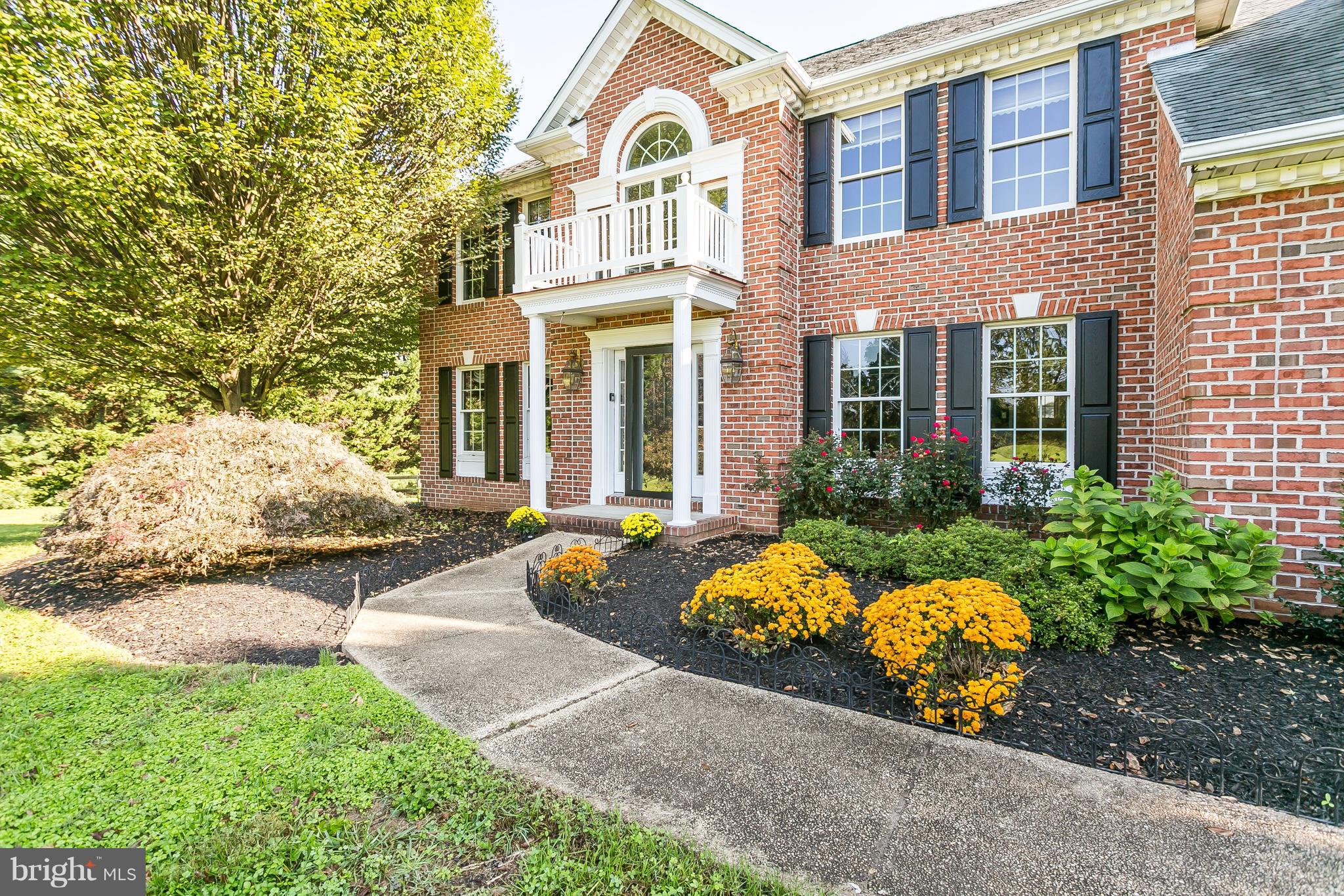 MONKTON - Residential