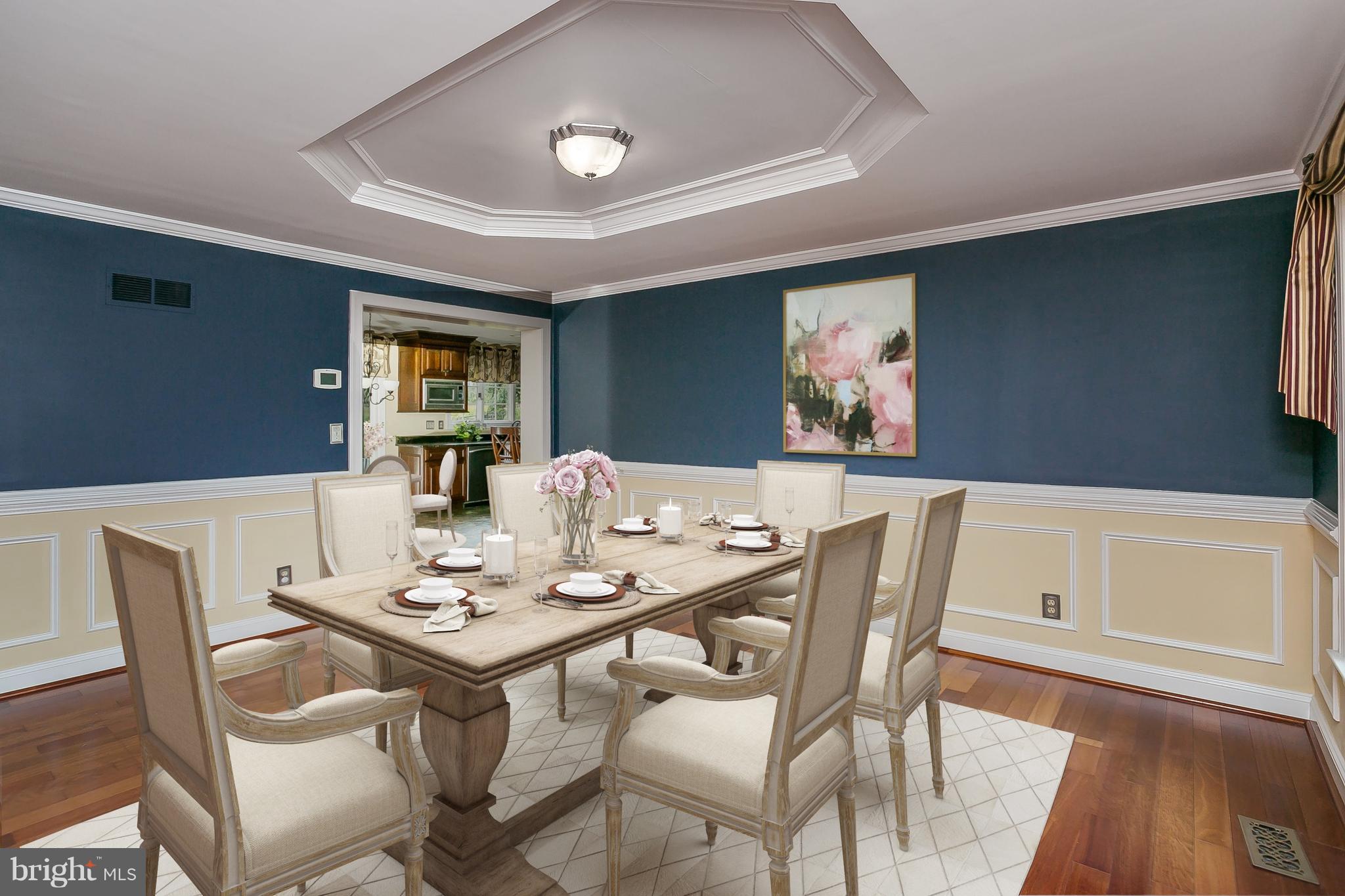 MONKTON - Residential