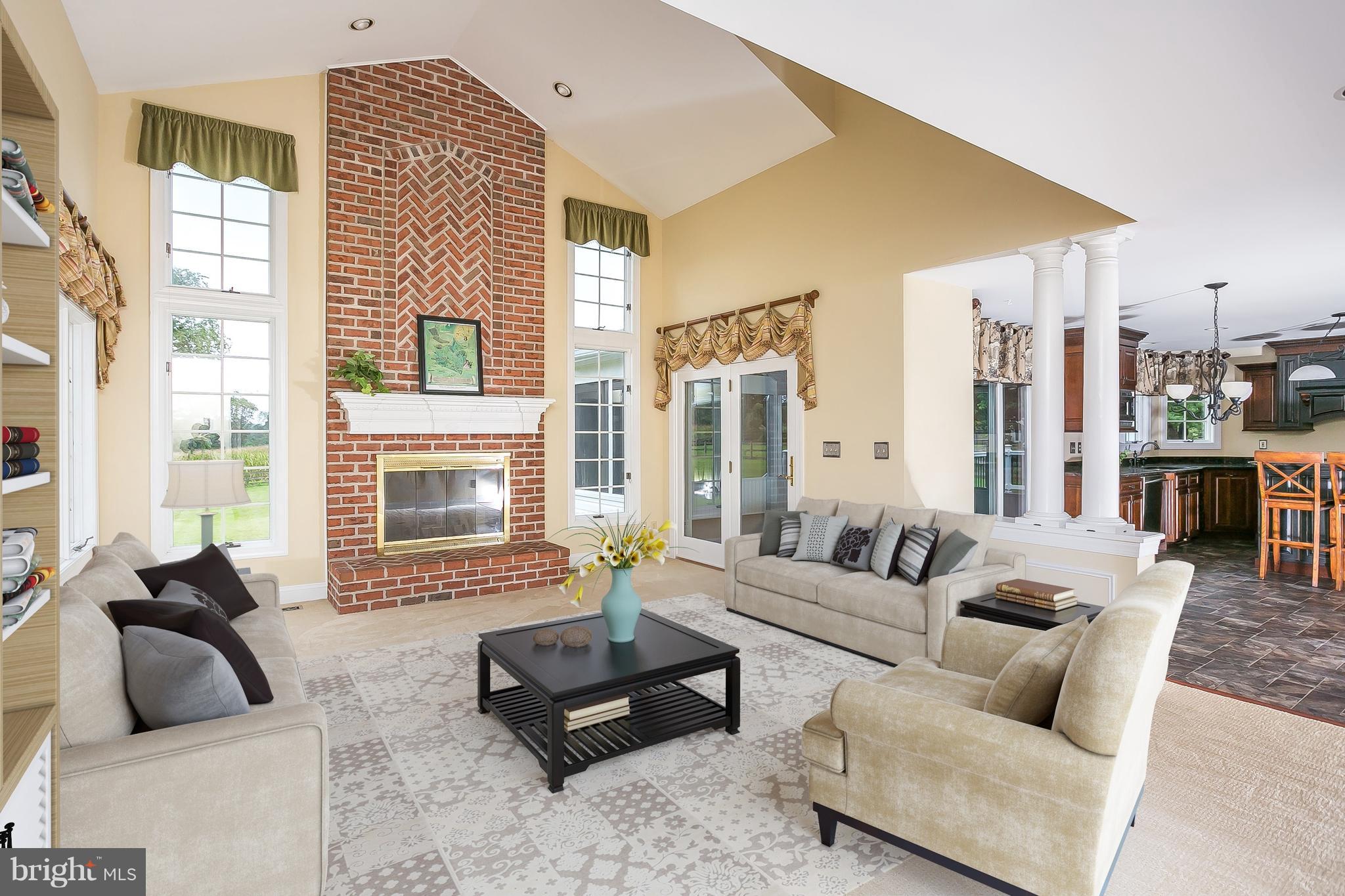 MONKTON - Residential