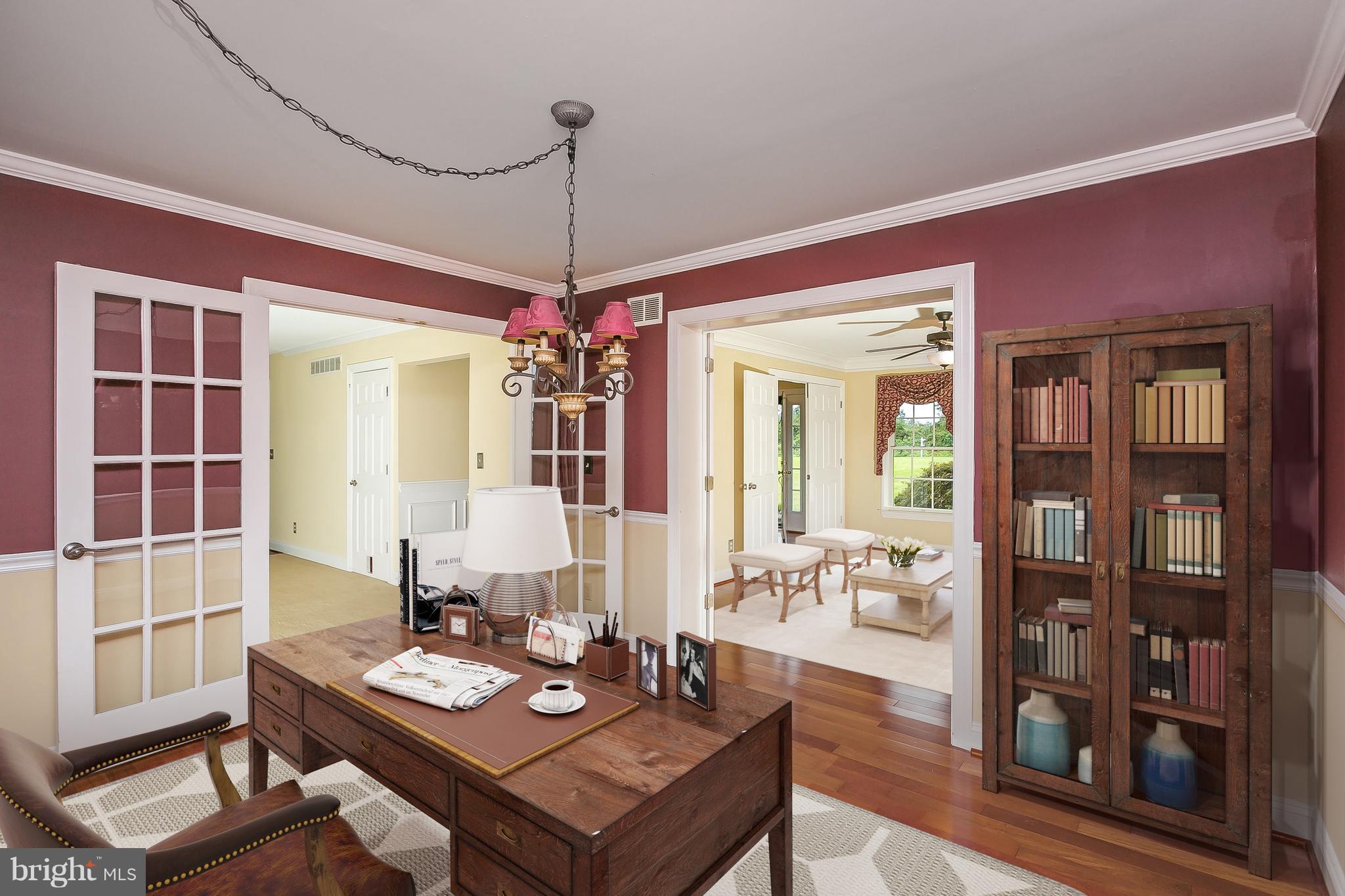 MONKTON - Residential