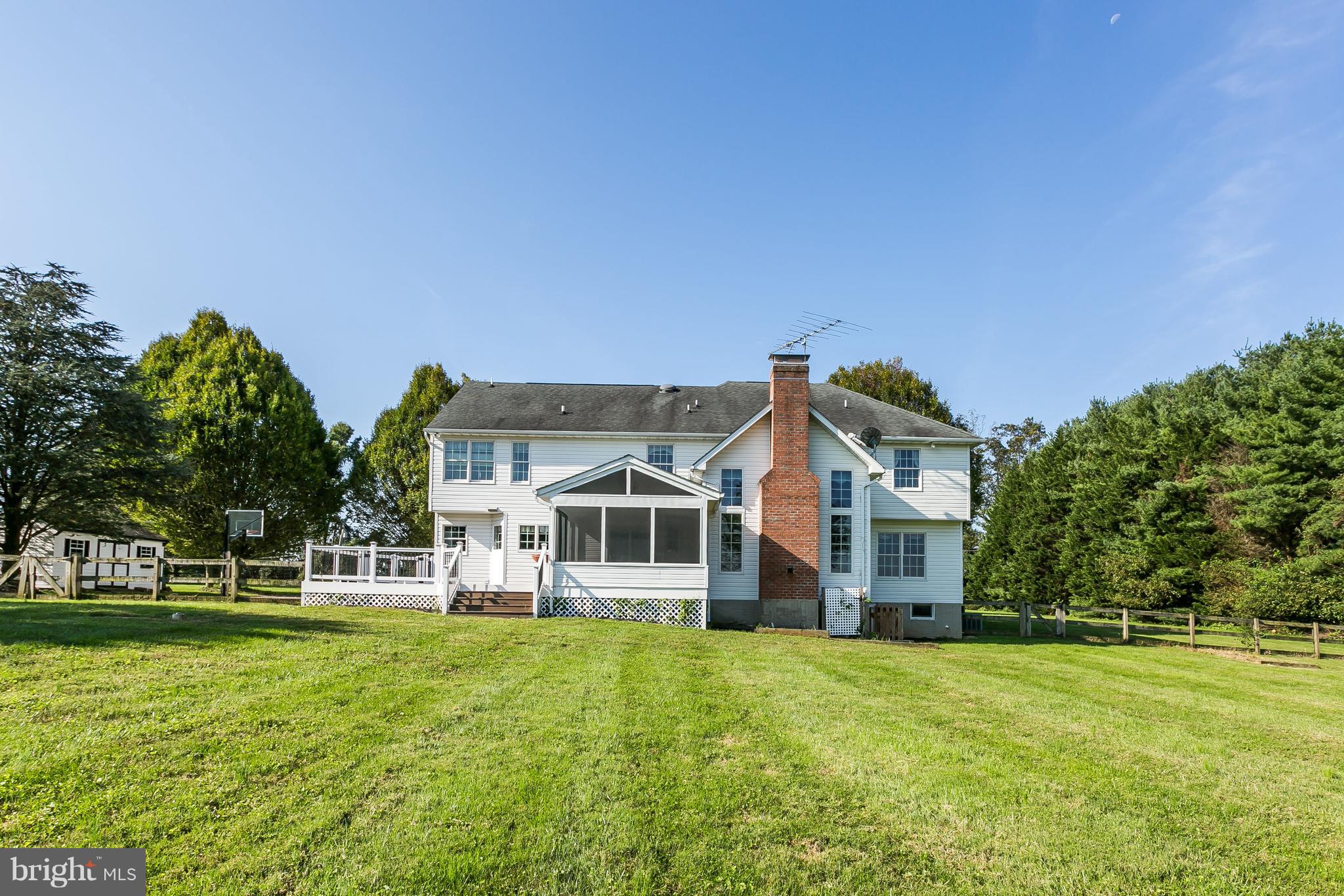 MONKTON - Residential