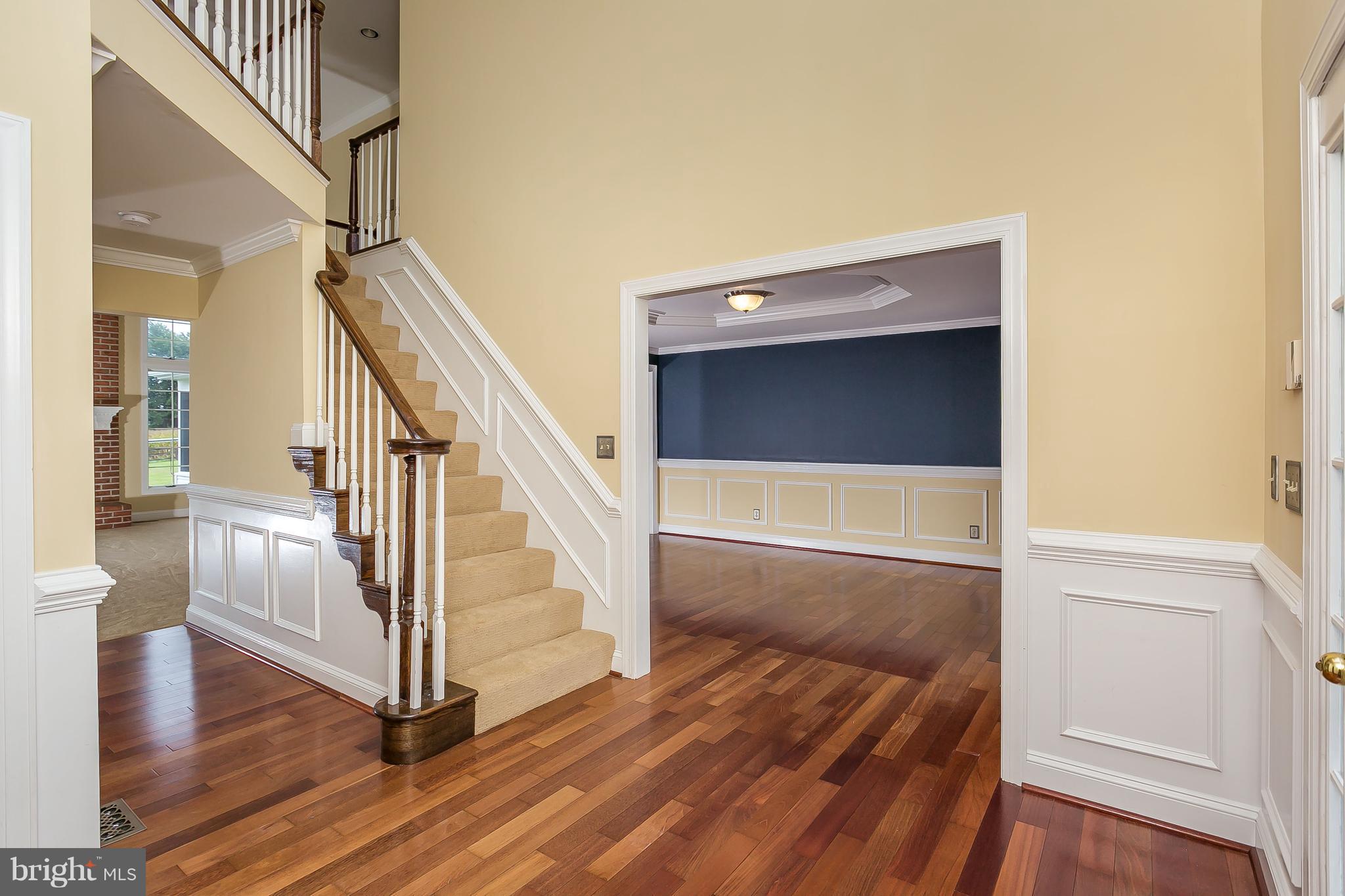 MONKTON - Residential