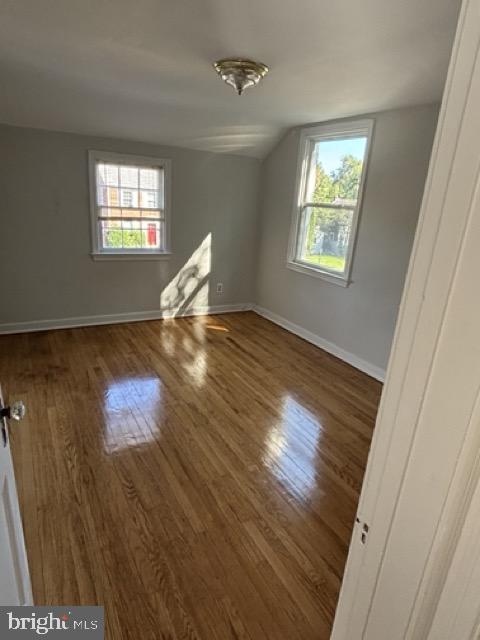 5730 WASHINGTON BOULEVARD 2 UPPER LEVEL