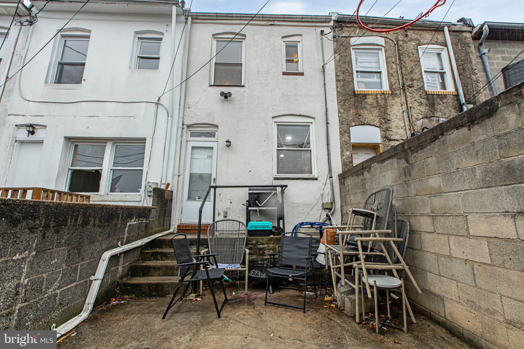 PATTERSON PARK - Residential