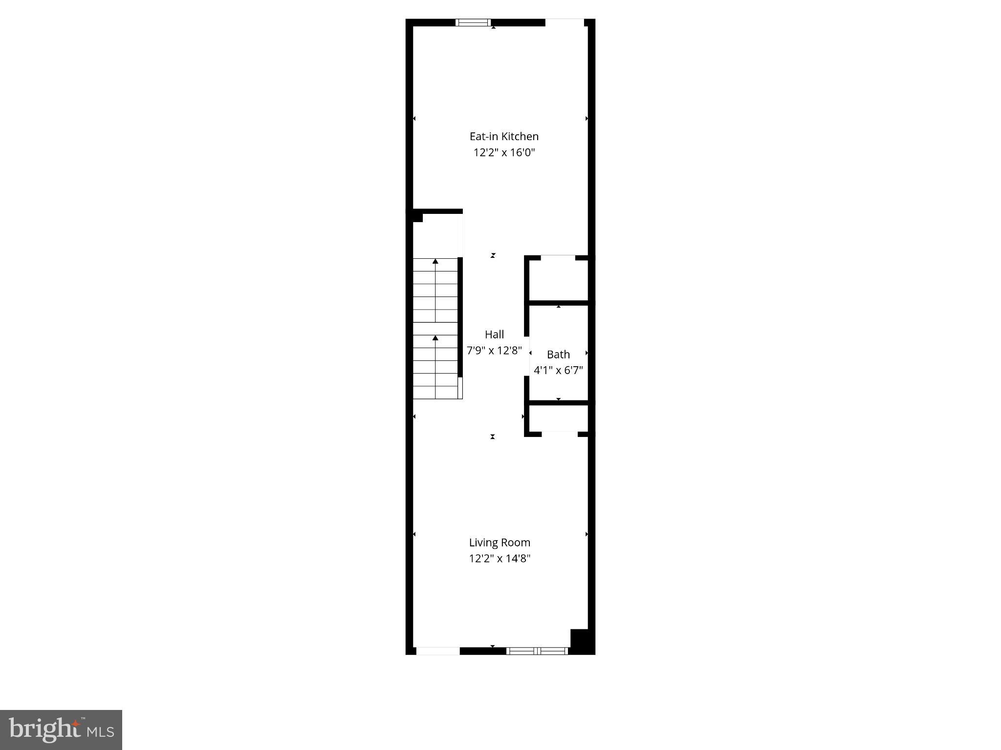 PATTERSON PARK - Residential