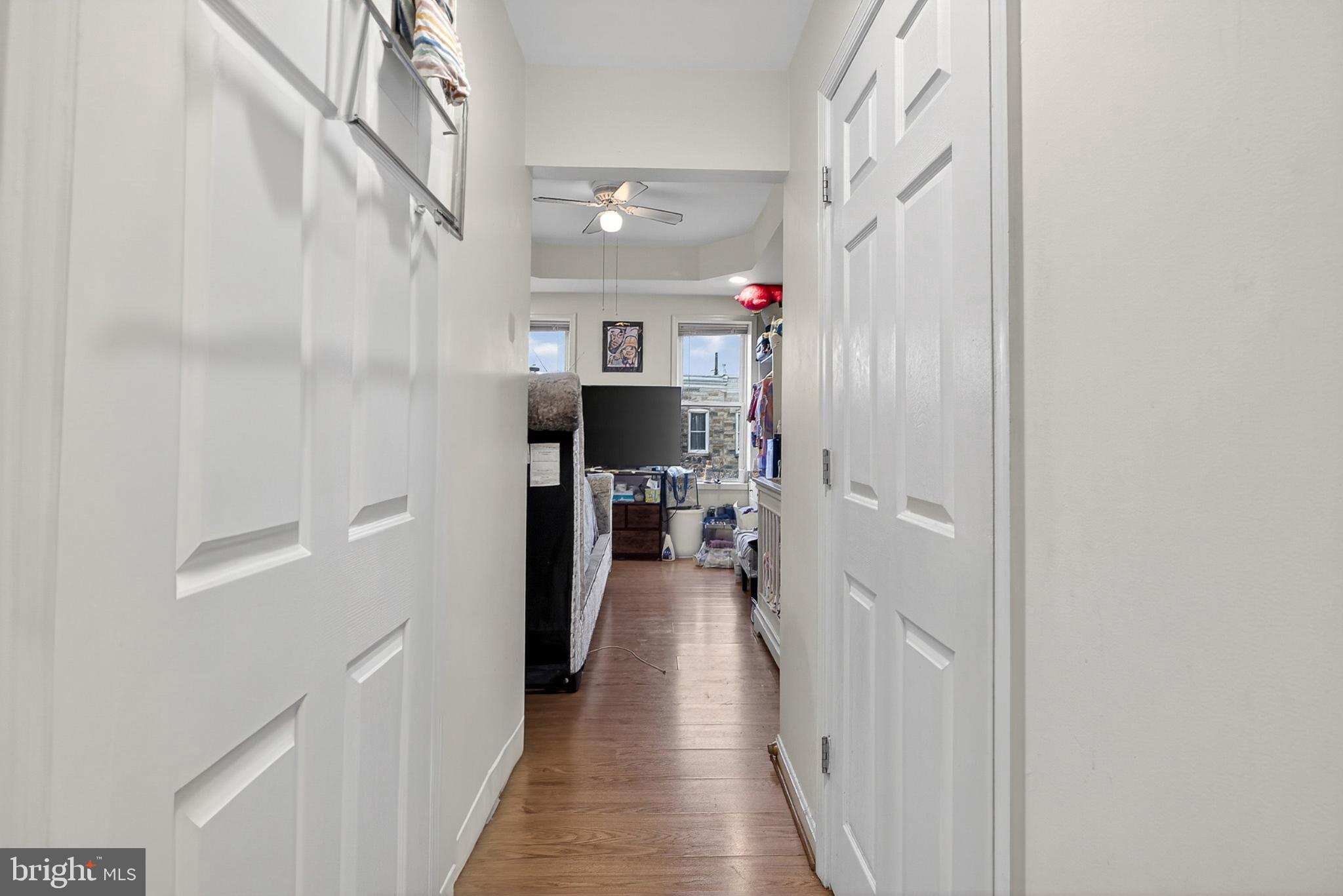 PATTERSON PARK - Residential