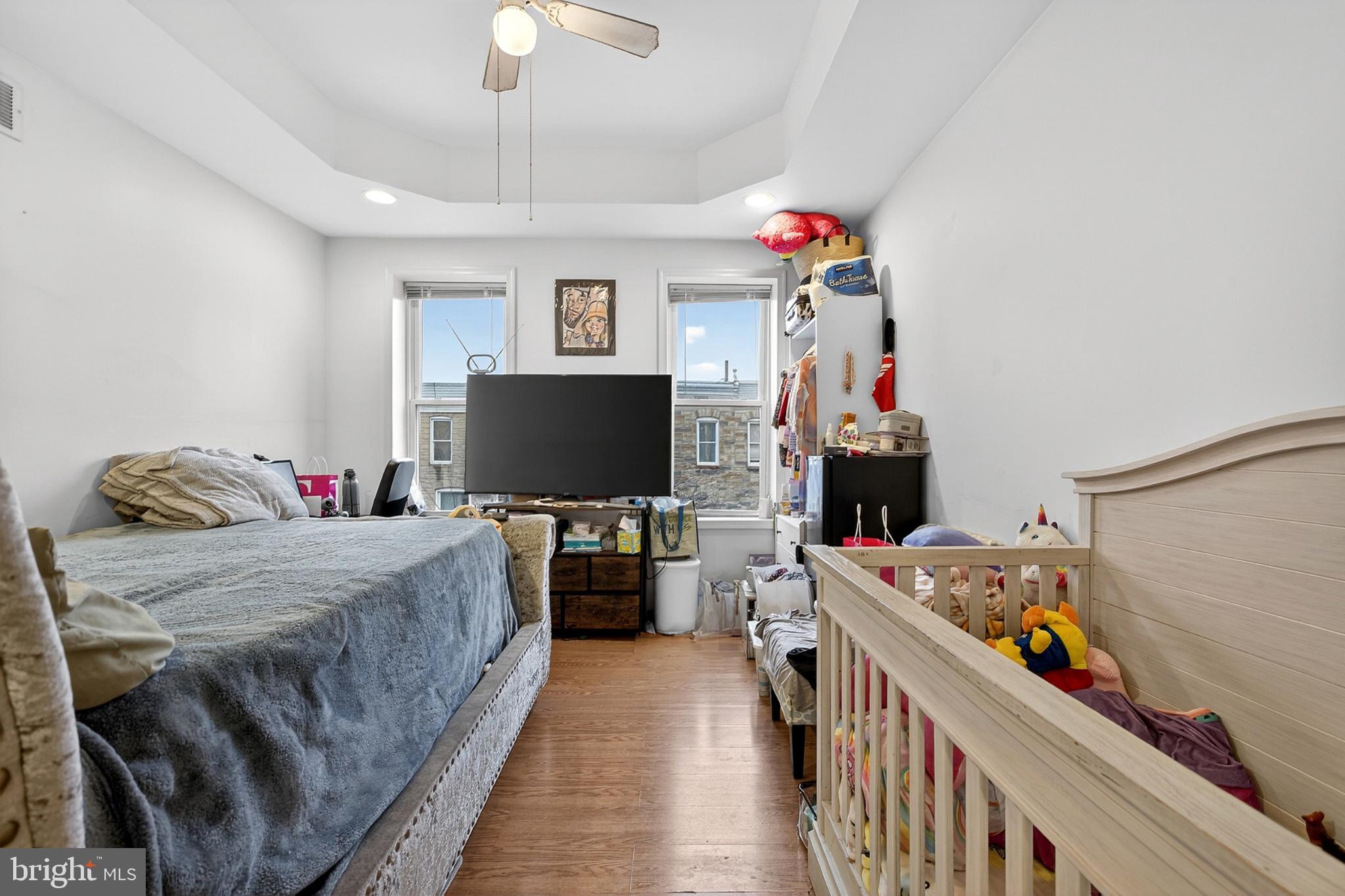 PATTERSON PARK - Residential