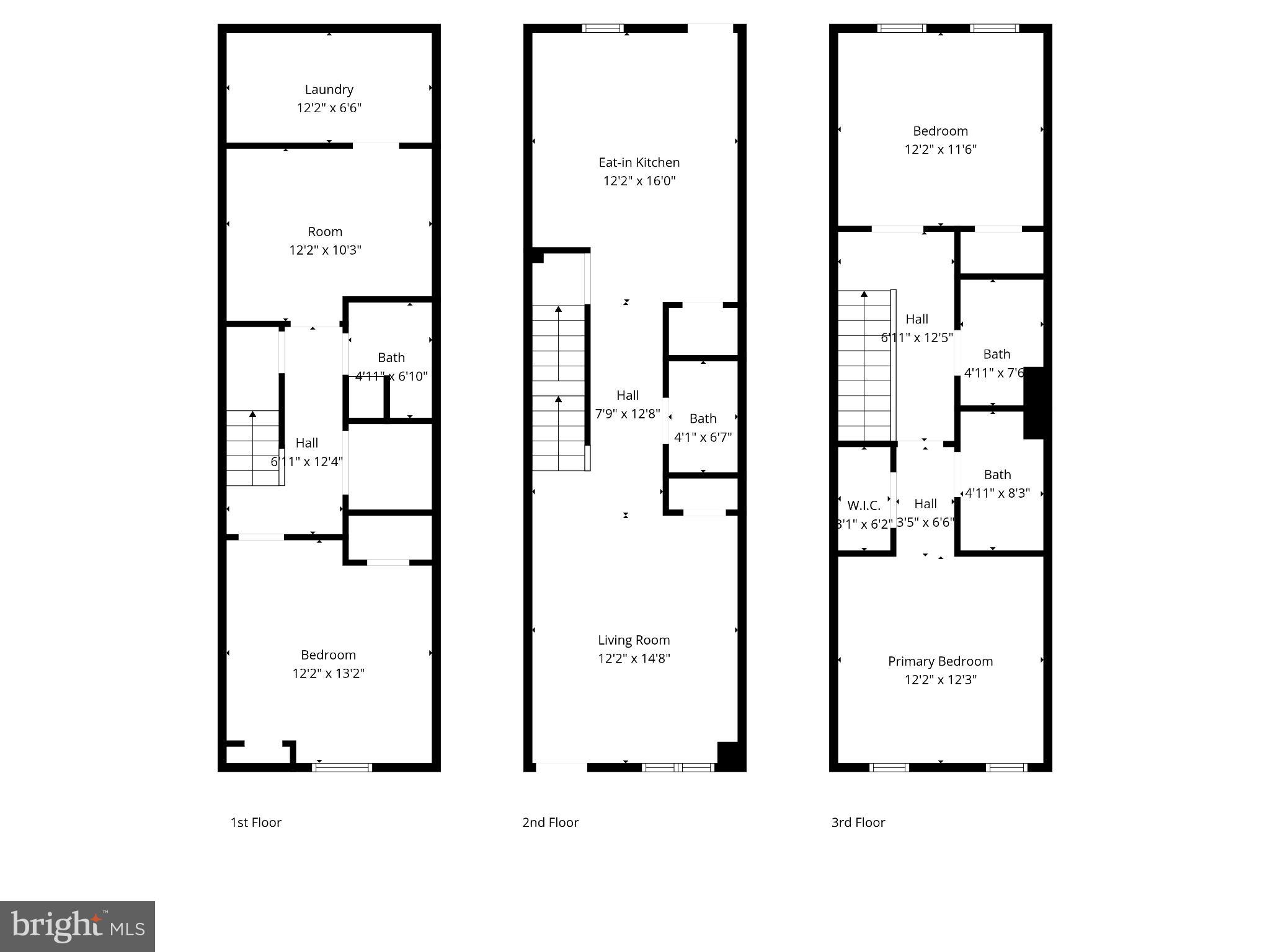 PATTERSON PARK - Residential