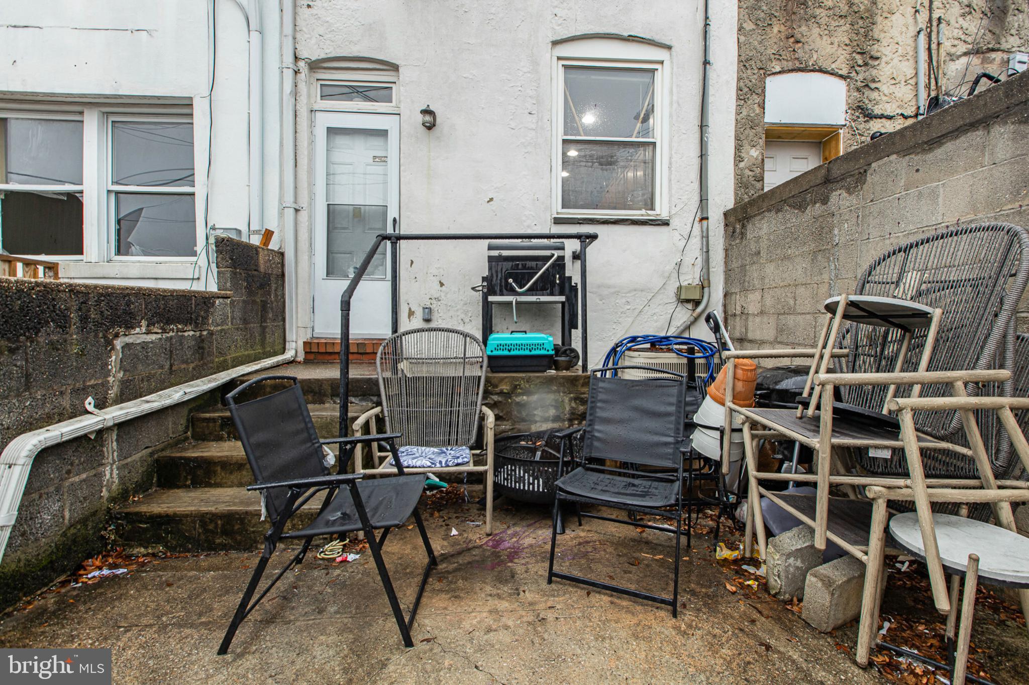 PATTERSON PARK - Residential