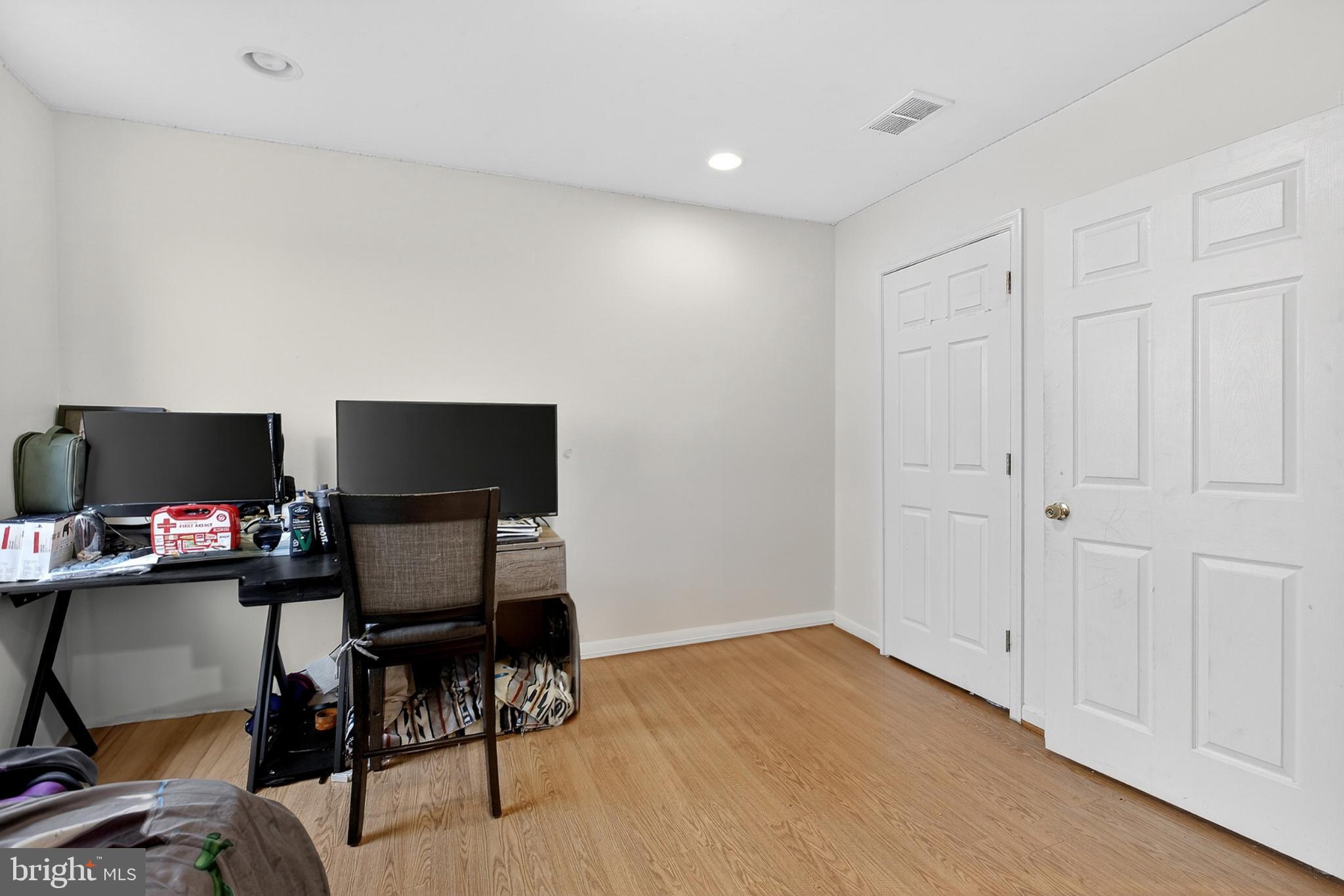 PATTERSON PARK - Residential