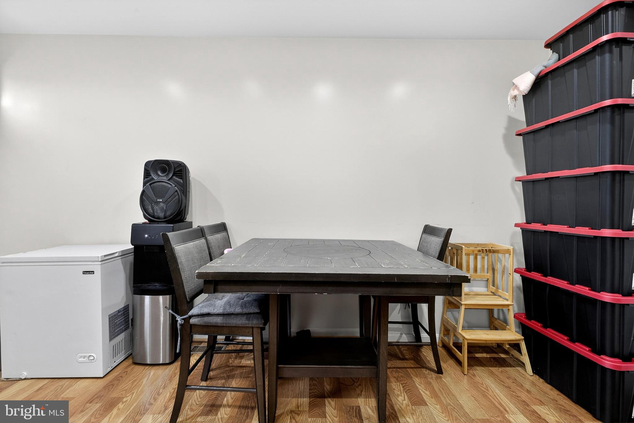 PATTERSON PARK - Residential